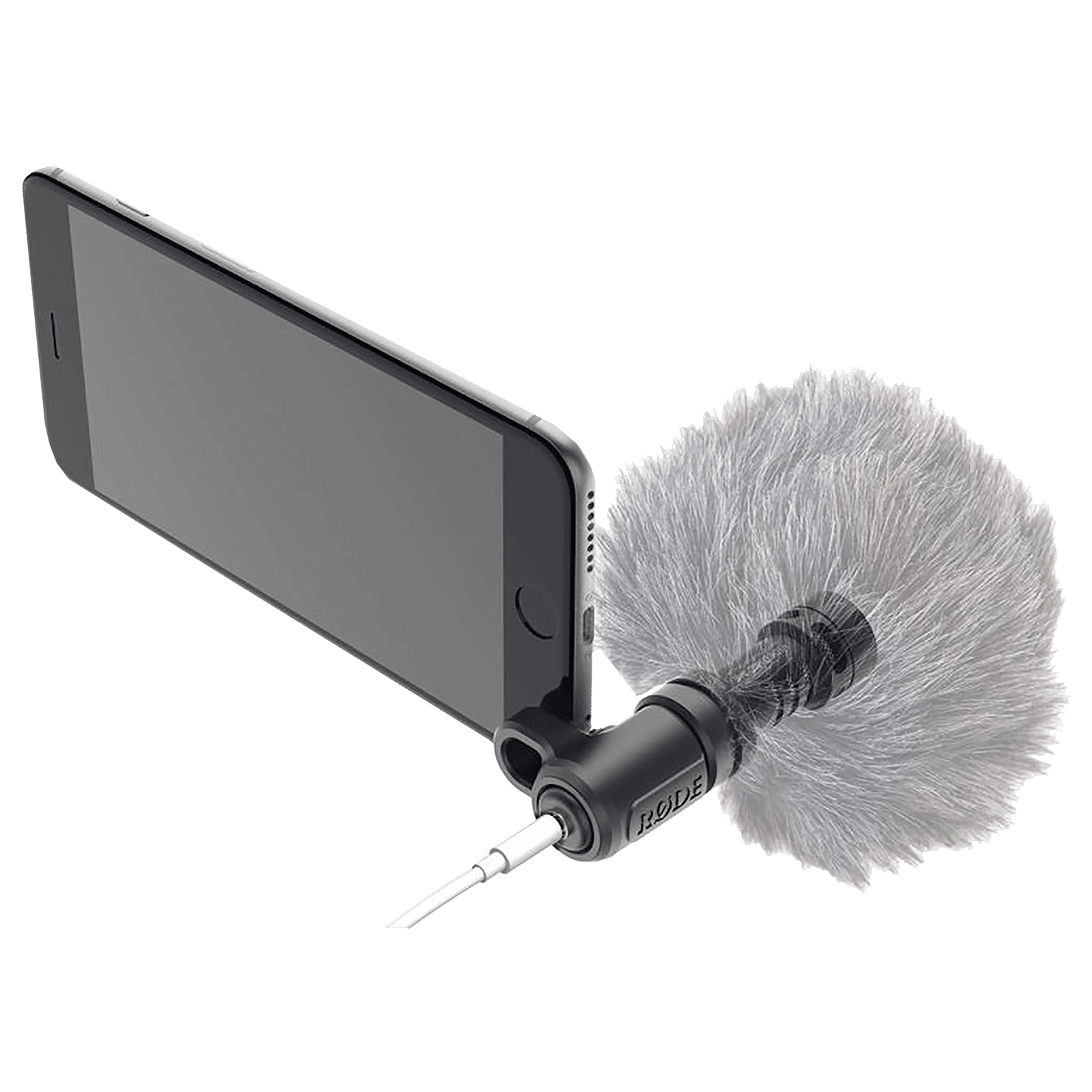 Buy RODE VideoMic Me 3.5 Jack Wired Microphone with Compact